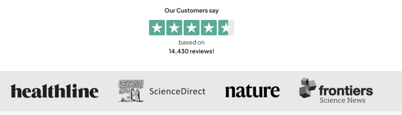 ViriFlow trusted customer